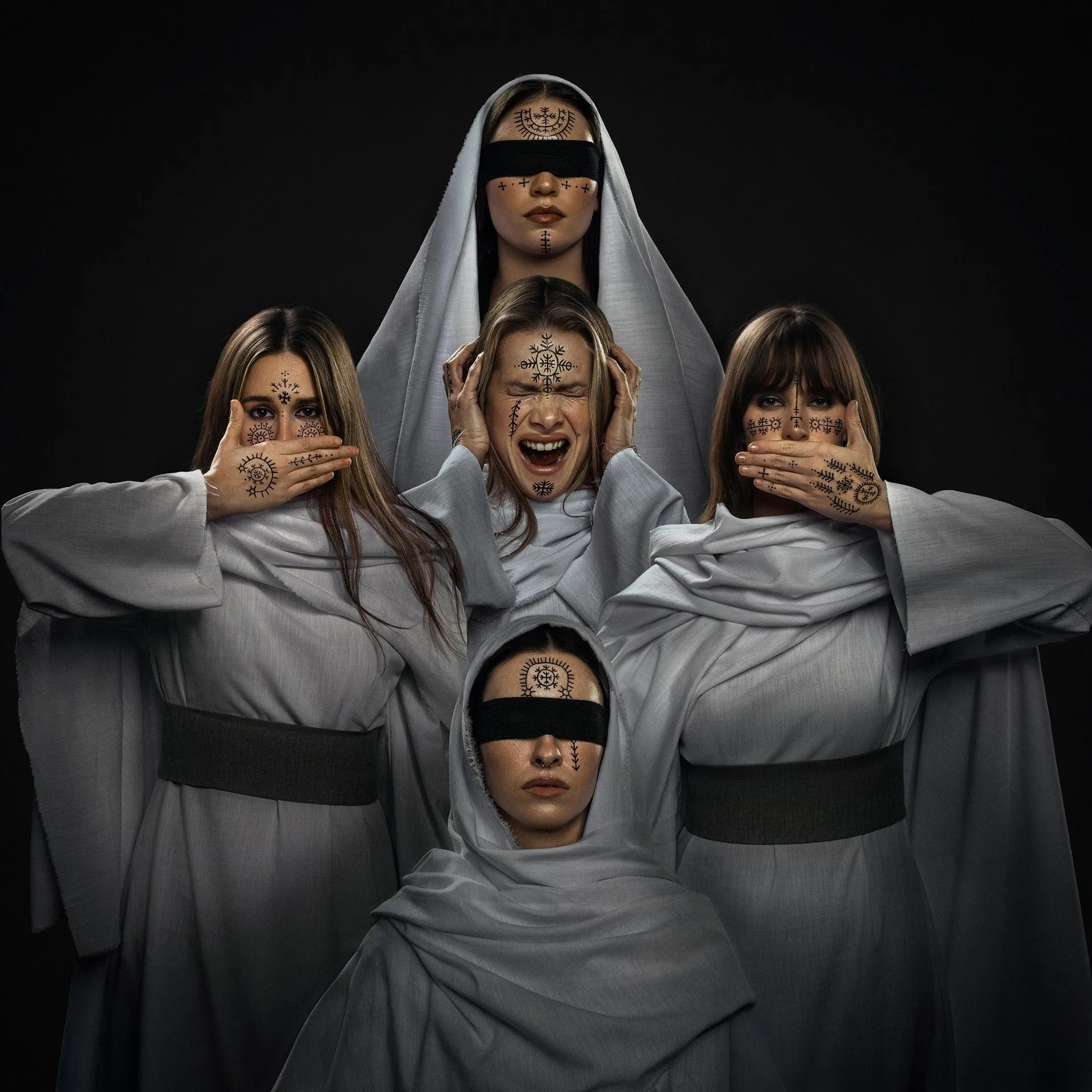 Eurovision 2026: Οι Κροάτισσες στέλνουν μήνυμα στην Ελλάδα