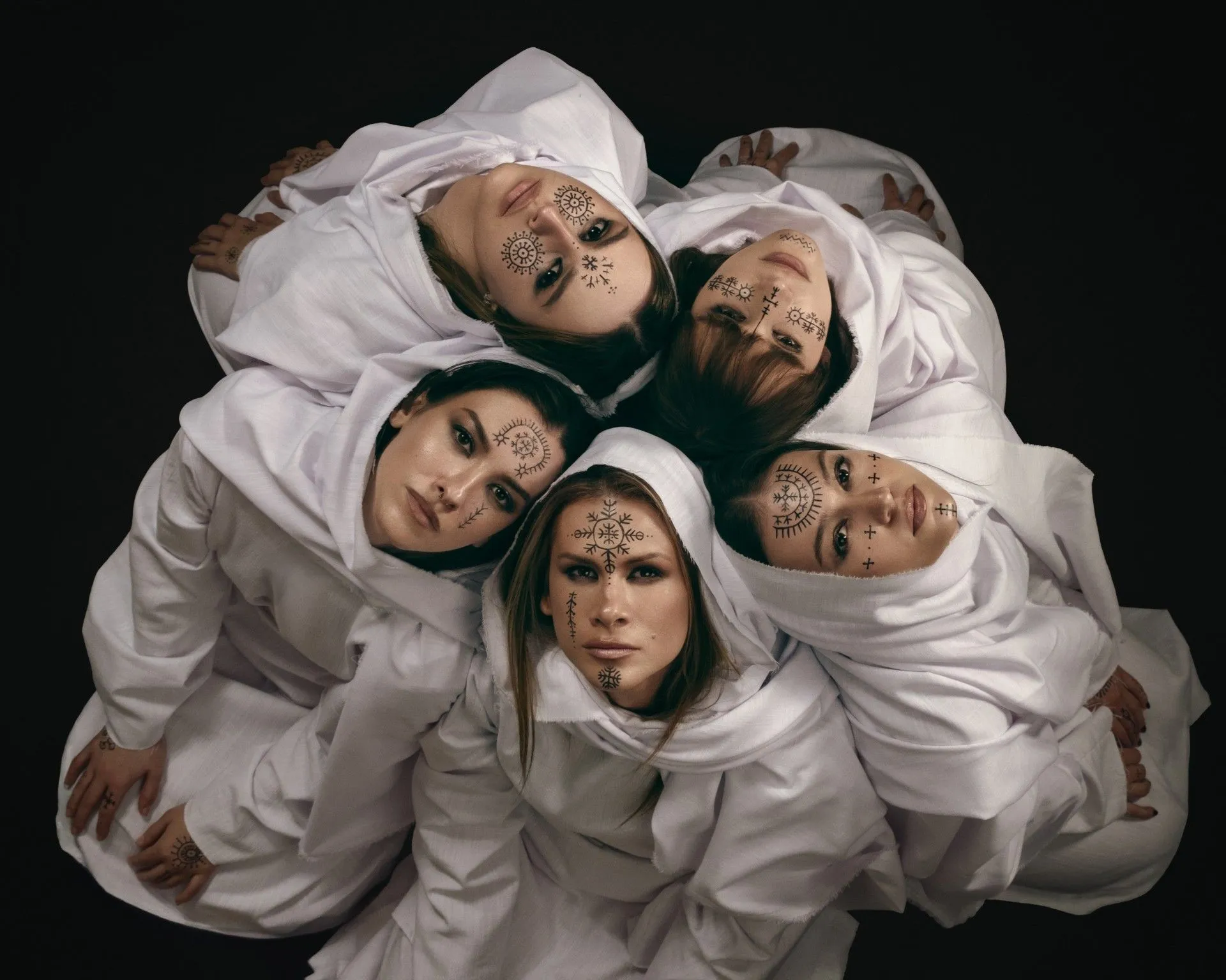 Eurovision 2026: Οι Κροάτισσες στέλνουν μήνυμα στην Ελλάδα