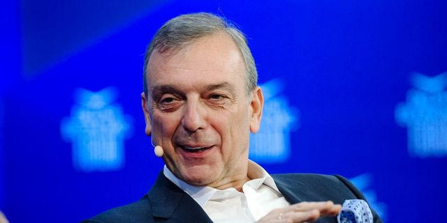 Λάμπρος Παπακωνσταντίνου, Πρόεδρος του Διοικητικού Συμβουλίου, IDEAL Holdings