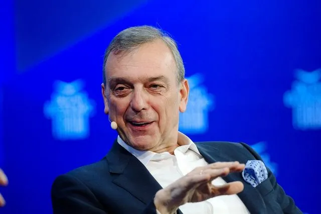 Λάμπρος Παπακωνσταντίνου, Πρόεδρος του Διοικητικού Συμβουλίου, IDEAL Holdings