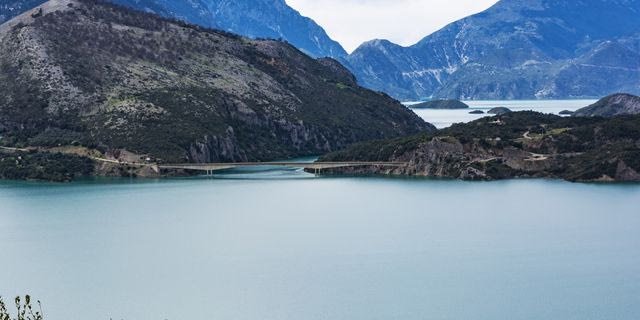 5+1 λόγοι για απόδραση στη Στερεά Ελλάδα