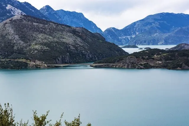 5+1 λόγοι για απόδραση στη Στερεά Ελλάδα