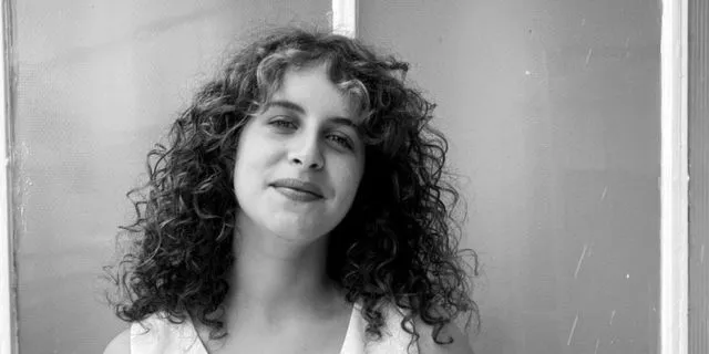 Η Ειρήνη Λαμπρινοπούλου