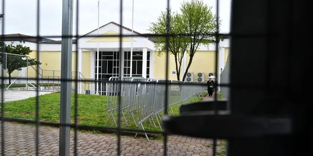 Δίκη για τα Τέμπη