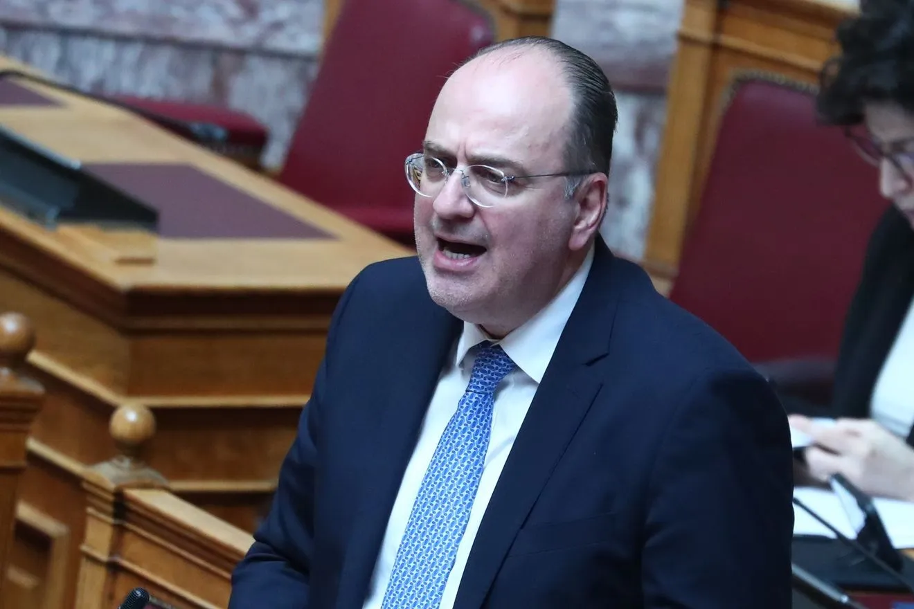 Μακάριος Λαζαρίδης