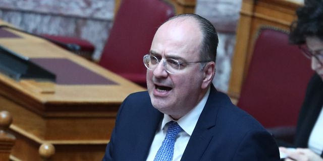 Μακάριος Λαζαρίδης