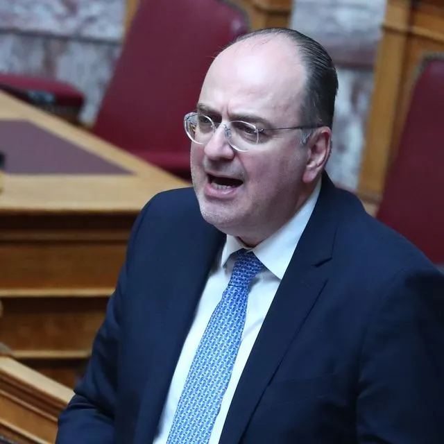 Μακάριος Λαζαρίδης