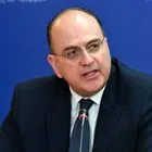 Μακάριος Λαζαρίδης