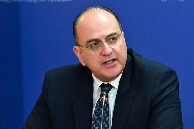 Μακάριος Λαζαρίδης