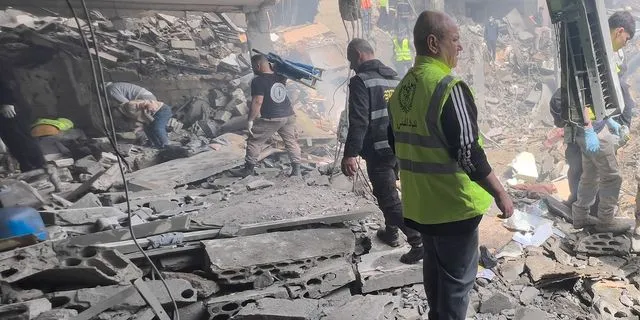 Νέα φονικά χτυπήματα του Ισραήλ στον Λίβανο – Μεταξύ των θυμάτων και ένα 4χρονο παιδί