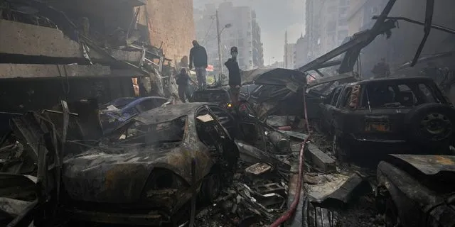 Την επόμενη εβδομάδα στην Ουάσιγκτον οι συνομιλίες Ισραήλ – Λιβάνου