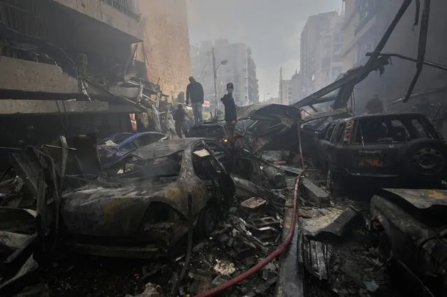 Την επόμενη εβδομάδα στην Ουάσιγκτον οι συνομιλίες Ισραήλ – Λιβάνου