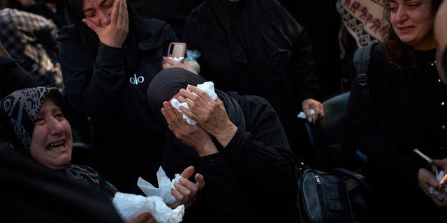 Καμία παύση πυρός στον Λίβανο – Απανωτά τα χτυπήματα του Ισραήλ