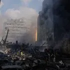 Λίβανος: 89 νεκροί και 722 τραυματίες από τα σημερινά πλήγματα του Ισραήλ