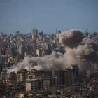 Λίβανος: Πυρά έπληξαν αυτοκινητοπομπή του Βατικανού