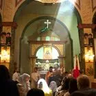 Οι Έλληνες του Λιβάνου γιόρτασαν την Ανάσταση στη σκιά των ισραηλινών βομβαρδισμών