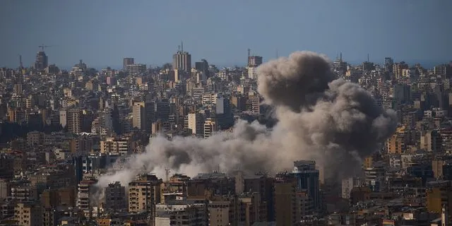 Λίβανος: Πυρά έπληξαν αυτοκινητοπομπή του Βατικανού