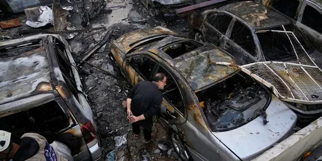 Γιατί οι πλουτοκράτες λατρεύουν τον πόλεμο του Τραμπ