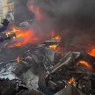 Το Ισραήλ σφυροκοπά τον Λίβανο παρά την εκεχειρία – “Τεράστιος αριθμός νεκρών” στη Βηρυτό