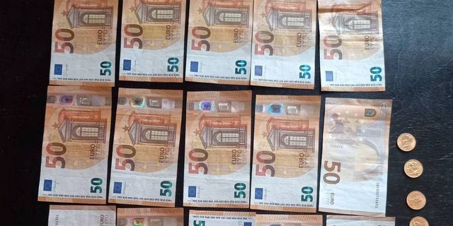 Καστοριά: Εξαπάτησαν τηλεφωνικά 93χρονη και απέσπασαν χρυσές λίρες και μετρητά