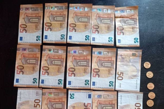 Καστοριά: Εξαπάτησαν τηλεφωνικά 93χρονη και απέσπασαν χρυσές λίρες και μετρητά