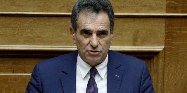 Θεόφιλος Λεονταρίδης