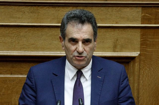 Θεόφιλος Λεονταρίδης