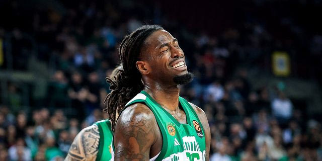 Χάποελ Τελ Αβίβ – Παναθηναϊκός AKTOR 92-88: Οι πράσινοι έχασαν τεράστια ευκαιρία για να κυνηγήσουν την τετράδα