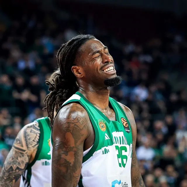 Χάποελ Τεκ Αβίβ – Παναθηναϊκός AKTOR 92-88: Έχασαν τεράστια ευκαιρία για να κυνηγήσουν την τετράδα