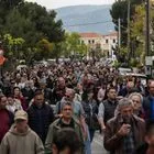 Λέσβος: Νέος αποκλεισμός του λιμένα, με φόντο την αυριανή συνάντηση – “Είμαστε στο απροχώρητο”