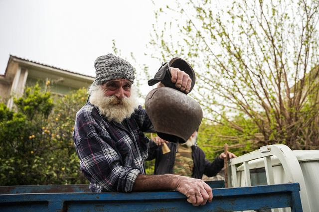 Λέσβος: Μαζικούς εμβολιασμούς αντί για σφαγές ζητούν οι κτηνοτρόφοι