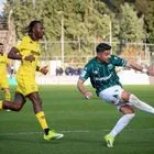 Λεβαδειακός – Άρης 1-1: Οι Βοιωτοί έσωσαν την παρτίδα με Τσάπρα – Βέρμπιτς