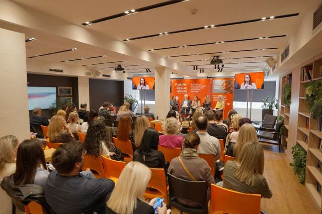 Πώς το δημογραφικό αλλάζει το λιανεμπόριο