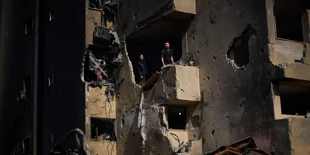 Ισραηλινό πλήγμα στον Λίβανο