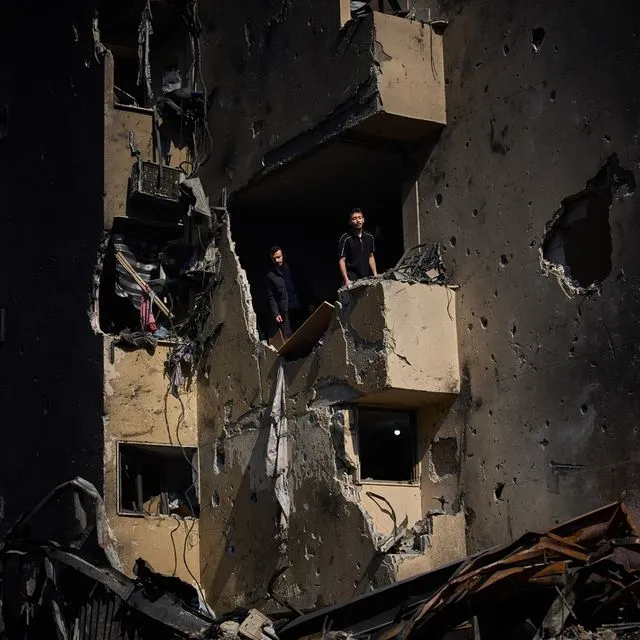 Ισραηλινό πλήγμα στον Λίβανο