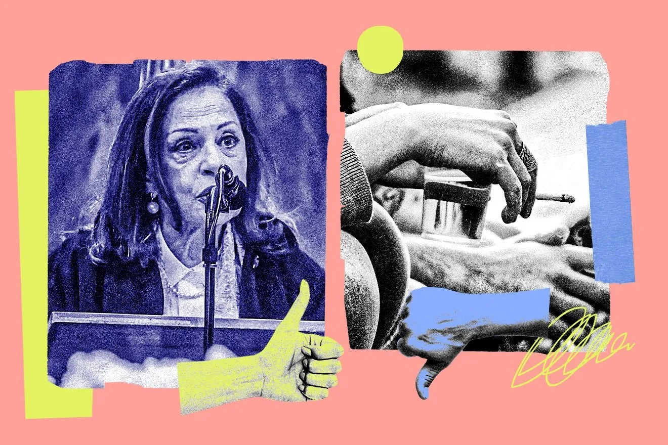 Λάικ – ντισλάικ: Από την Χαρούλα Αλεξίου και την Τούνη έως τα καπνισμένα μπαρ