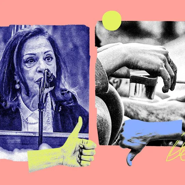 Λάικ – ντισλάικ: Από την Χαρούλα Αλεξίου και την Τούνη έως τα καπνισμένα μπαρ