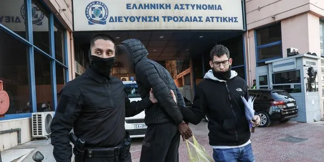 Στον ανακριτή ο ανήλικος που παρέσυρε την 16χρονη στη Λιοσίων