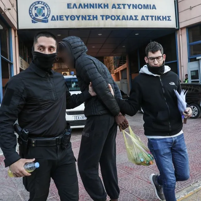 Στον ανακριτή ο ανήλικος που παρέσυρε την 16χρονη στη Λιοσίων