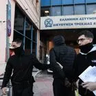 Ο συλληφθέντας ως οδηγός της μηχανής που παρέσυρε 16χρονη