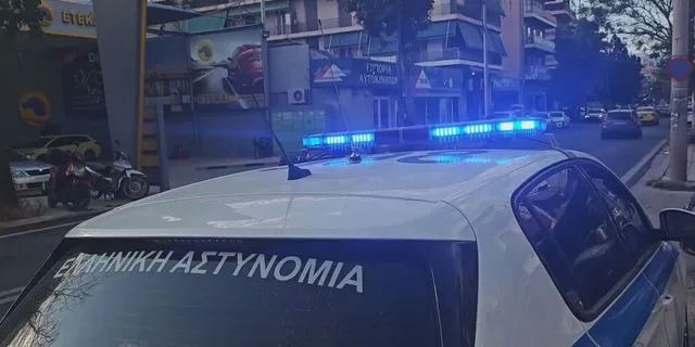 Λιοσίων: Τρεις συλλήψεις για την παράσυρση της 16χρονης – Σε κρίσιμη κατάσταση η ανήλικη