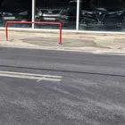 Παράσυρση 16χρονης στη Λιοσίων