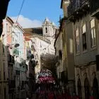 Πορτογαλία: Χιλιάδες διαδηλωτές κατά της σχεδιαζόμενης μεταρρύθμισης στην αγορά εργασίας