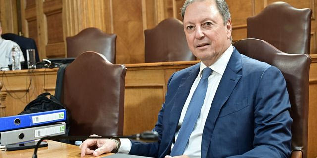 Σπήλιος Λιβανός