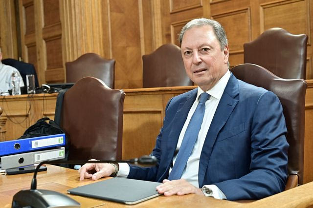 Σπήλιος Λιβανός