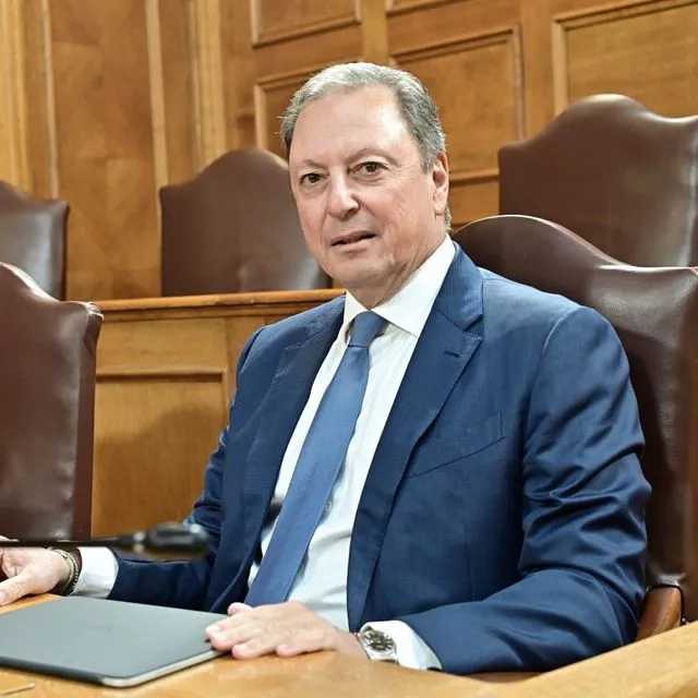 Σπήλιος Λιβανός