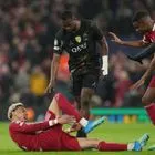 Λίβερπουλ: Σοκ με Εκιτικέ, μένει εκτός για 9 μήνες