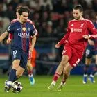 Παρί Σεν Ζερμέν – Λίβερπουλ 2-0:  Ξεκάθαρο προβάδισμα πρόκρισης για τους Παριζιάνους