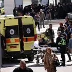 89χρονος άνοιξε πυρ στην Λουκάρεως, μετά τον ΕΦΚΑ