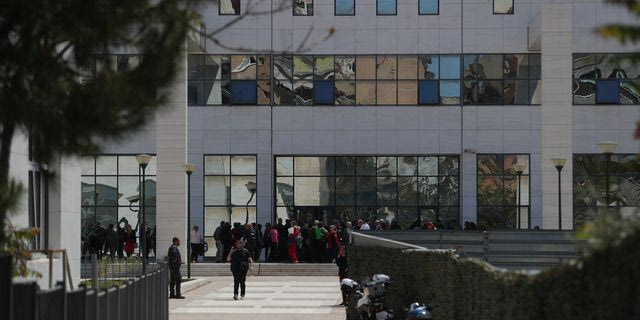 “Δεν είχε ανθρωποκτόνο πρόθεση” λέει ο δικηγόρος του 89χρονου